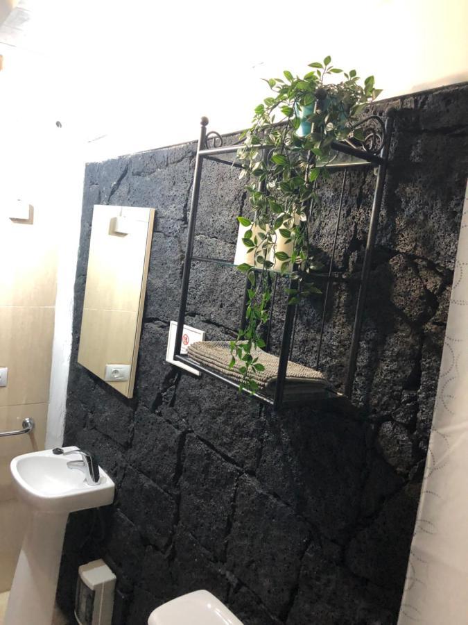 Casa Oliver 普拉亚布兰卡 外观 照片