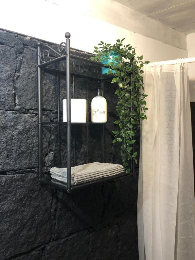Casa Oliver 普拉亚布兰卡 外观 照片